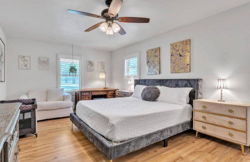 Stylish Family Fun! Pool, Hot Tub, Volley Ball, Arcade & Boat Parking - Foto 38