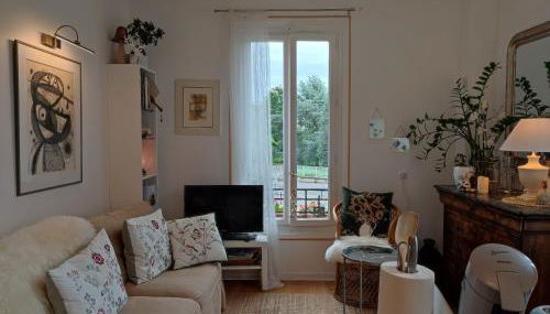 Lagentillomiere-paris-gentilly-arceuil - Foto 3