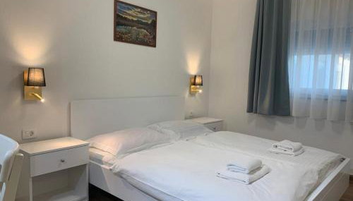 Apartmani Albatros - Photo 3, towels