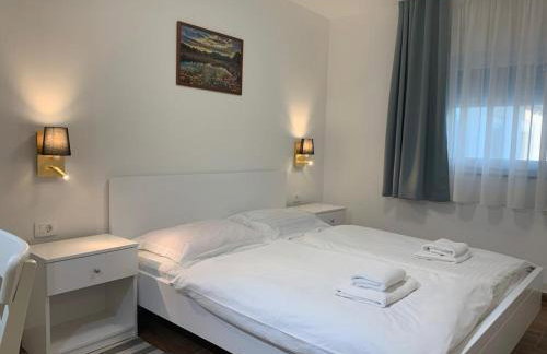 Apartmani Albatros - Foto 3