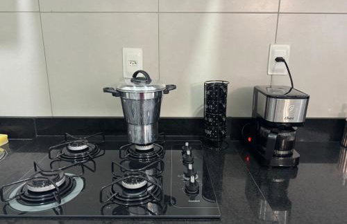 Cabo de Santo Agostinho Apartmento - Foto 17