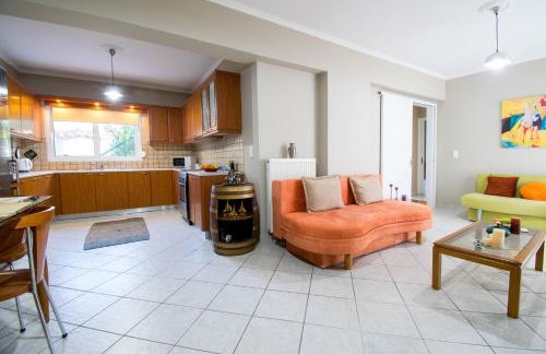 BETTY'S AIR+PORT SEA APARTMENT - Foto 2