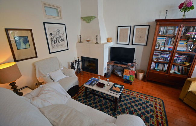 House Inside the Castle Obidos - Foto 8