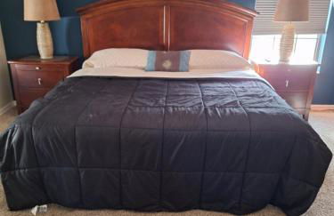 Spacious 5 bdrm 4 bth pool home, game room New Year special close to Disney, Epic Universe Spring Break Special - Foto 36