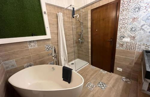 Giraffe art Ducati BLQ apartment - Foto 21