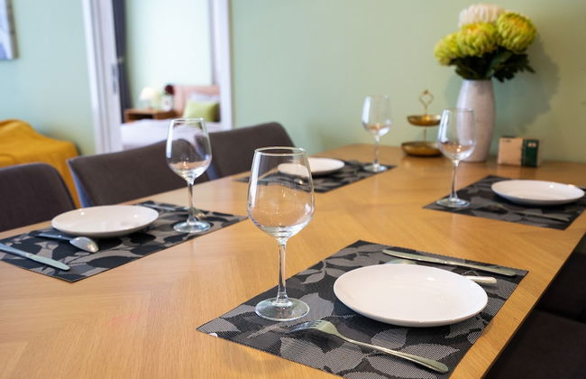 Diamond Island - Mekong Retreat Apartment - Foto 12