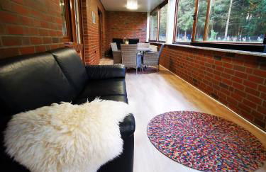 Ferienhaus/Ferienwohnung Fam. Manthey - Foto 2