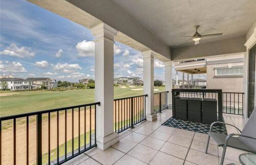 5 Bedrooms with In-law suite REUNION RESORT Villa Pool, Spa, NO water park - Foto 32