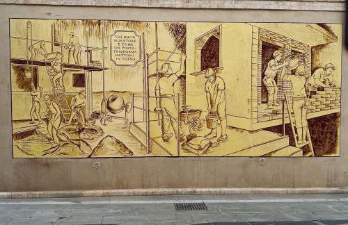 Casa Olivastri - Foto 37