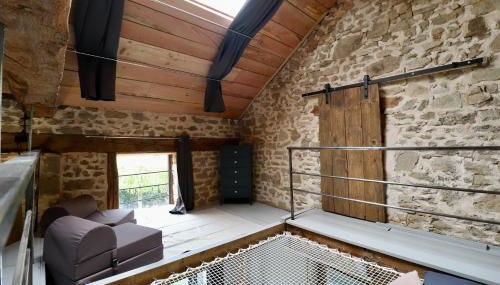 La grange de Louise - Foto 5