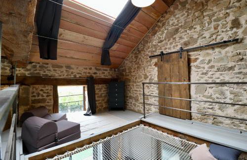 La grange de Louise - Foto 5