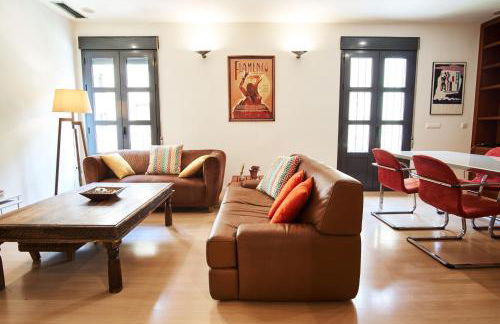 Setefilla Deluxe Suite by Valcambre - Foto 9