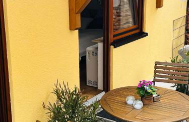 Maisonette Wohnung Sophie mit Balkon und Terrasse - Foto 14