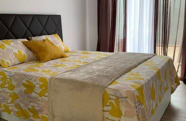 La Brisa del Mar - Piscina y Terraza - Foto 13