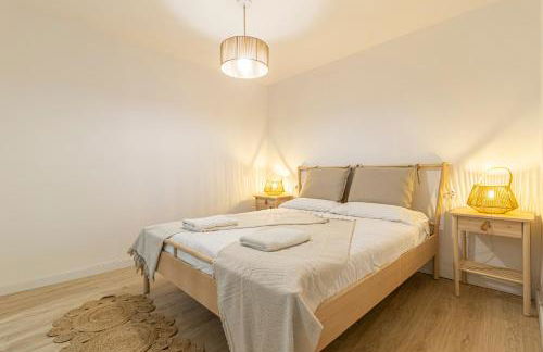 Allo Apartments Morenos II 1ºC Centro 2 Habitaciones - Foto 27