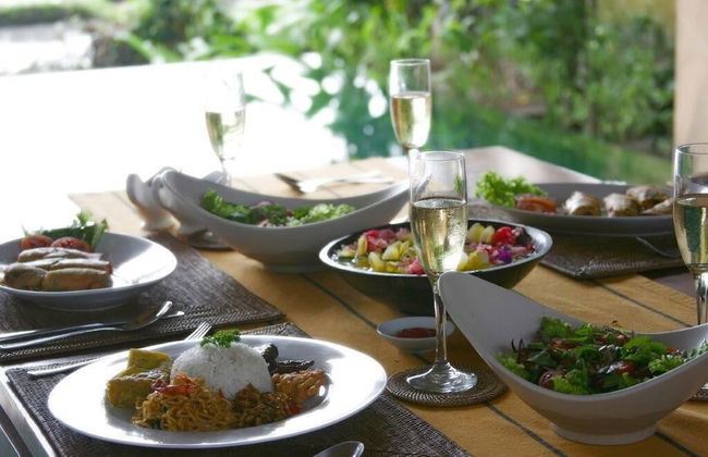 Tamu Seseh - Photo 12