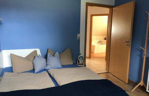 Ferienhaus "Strandgut" - Foto 56