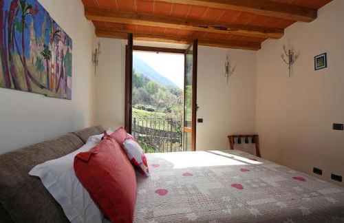 Casa Giulio Apartment in Lezzeno Lake Como - Foto 53