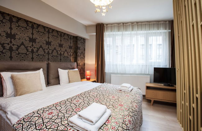 Galata 1785 Suites - Photo 42