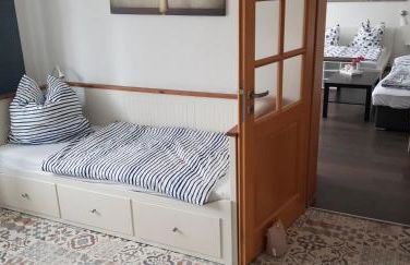 Ferienwohnung Zur Rose - Foto 19