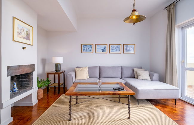 Garajau House - Sunrise to Sunset Ocean View Villa - Foto 20