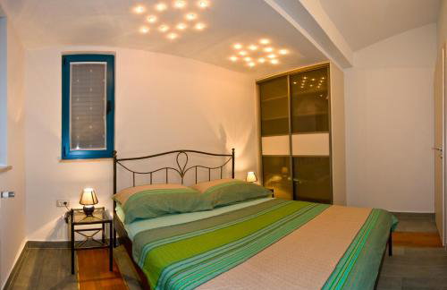 Rooms and Apartments Villa Dama - Photo 24