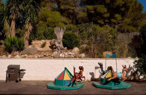 Casa Rural " La Bruja " - Foto 68