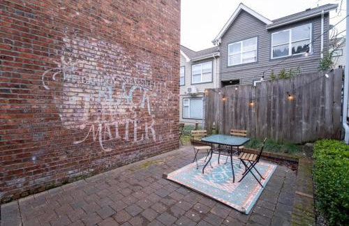 Adorable Cozy House with Parking and Loft! - Foto 11