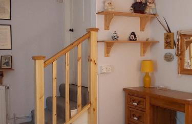 Corner House - Photo 15