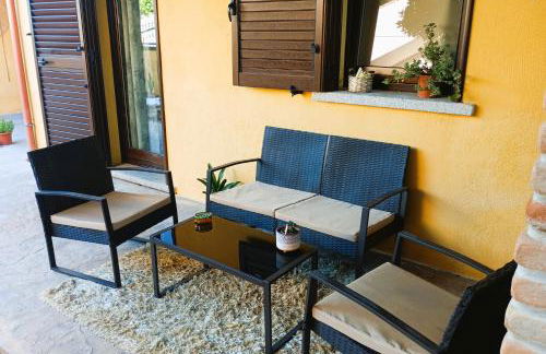 Yellow House - Foto 23