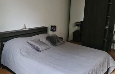 Gîte à la ferme - Foto 5