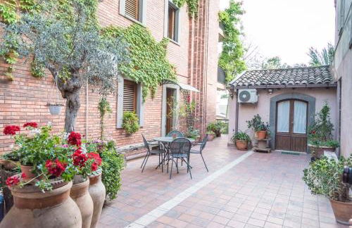 Relais Chiesa Madre - Rooms and Apartments - Foto 1