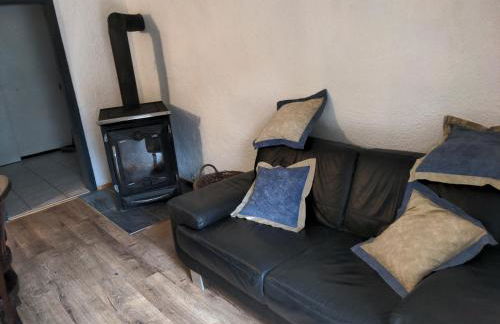 4 persons wohnung in de Eifel - Foto 3