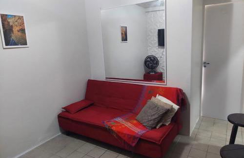 Studio Completo - Praia de Jatiuca - Foto 6