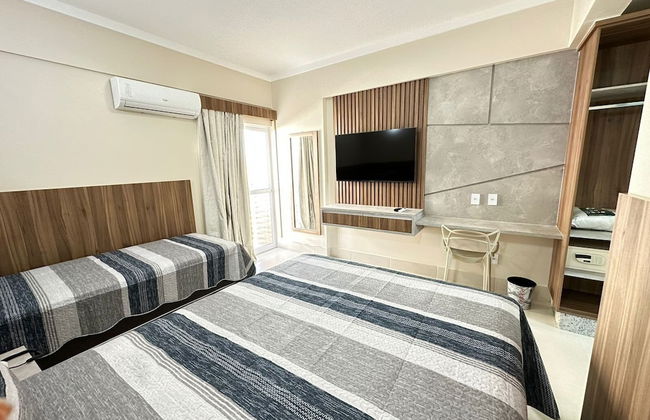 Di Roma Spazzio Via Caldas - Foto 7