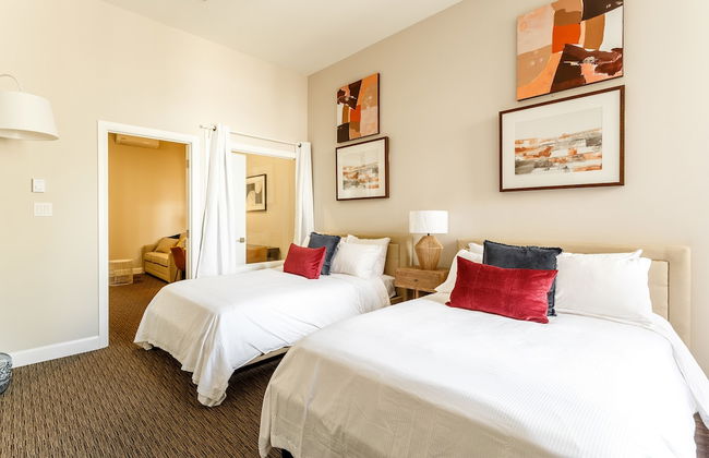 Parc Lofts - Foto 13