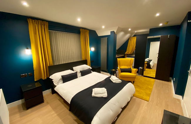 Sky City Apartments - Foto 7