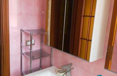 Appartamento Riviera Trilocale wifi e parcheggio privato - Foto 20