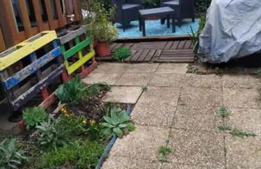 Bungalow idéal à Saint-Jean-de-Monts avec piscine - Foto 9