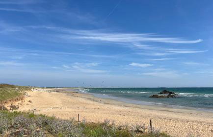 Ty Mamm Gozh 400m de la plage - Foto 27