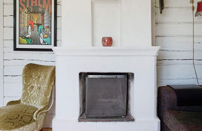 5 Person Holiday Home in Mellosa - Foto 46