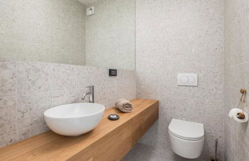 Villa 2 with Pool Soline, Krk, 280 m from beach, by 4Villas - Foto 51