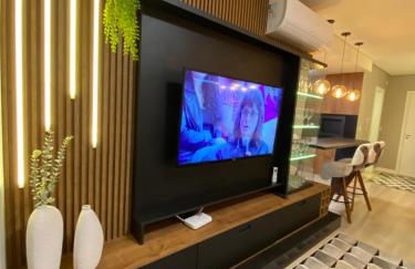 Apartamento locação de temporada Luxo Gramado no Centro! - Photo 4