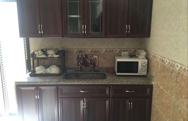 Koura Nakhla Apartment - Foto 11