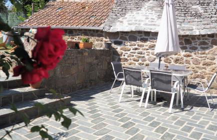 Le Rayon Vert - Gite 4 personnes à 400 m de la mer - Foto 4
