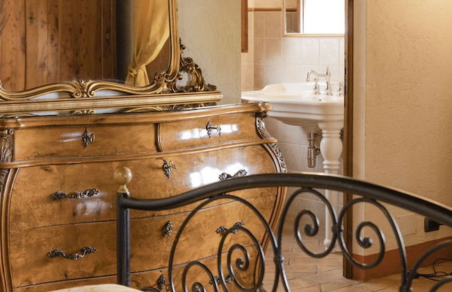 Agriturismo Il Serraglio - Foto 5