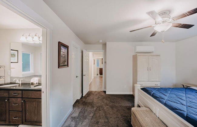 47MF - WiFi - Lakefront - Sleeps 6 - Foto 56