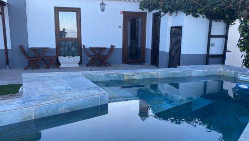 Casa Irma, Great Sea and Mountains Views, Rural House - Foto 5