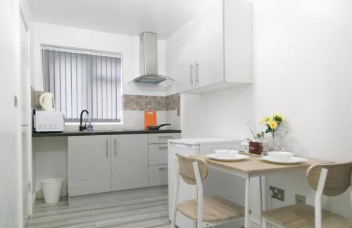 Cheetham Hills Apartments - Foto 12