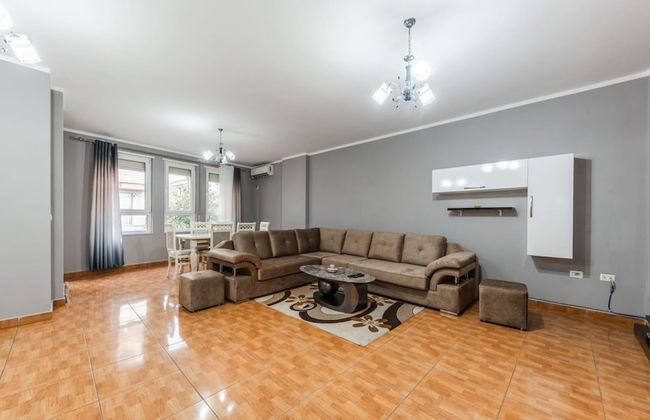 The Triple Comfort Loft - Foto 1